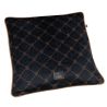 Housse de coussin à carreaux Heritage Eskadron