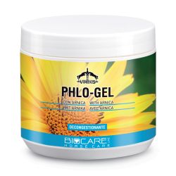 Phlo gel