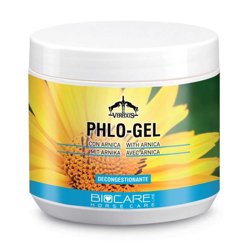 Phlo gel Phlo gel