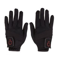 Gants d'équitation Cavalleria Toscana