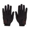 Gants d'équitation Cavalleria Toscana
