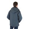 Blouson imperméable pour homme Léo Time to Ride
