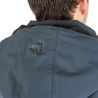 Blouson imperméable pour homme Léo Time to Ride