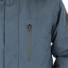 Blouson imperméable pour homme Léo Time to Ride