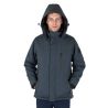 Blouson imperméable pour homme Léo Time to Ride