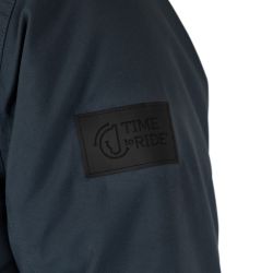 Blouson imperméable pour homme Léo Time to Ride