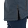 Blouson imperméable pour homme Léo Time to Ride