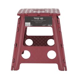 Tabouret pliant QHP