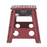 Tabouret pliant QHP