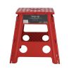 Tabouret pliant QHP