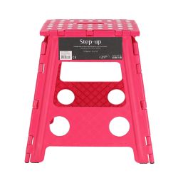 Tabouret pliant QHP