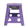 Tabouret pliant QHP