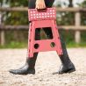 Tabouret pliant QHP