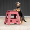 Tabouret pliant QHP