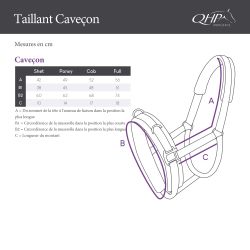 Caveçon avec mouton QHP