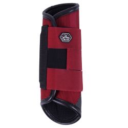 Guêtres de Cross postérieurs technical QHP