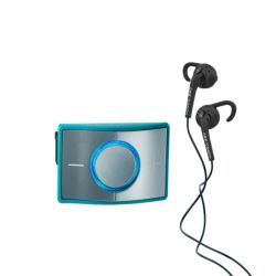 Kit solo Ceecoach 2 Turquoise-Argent
