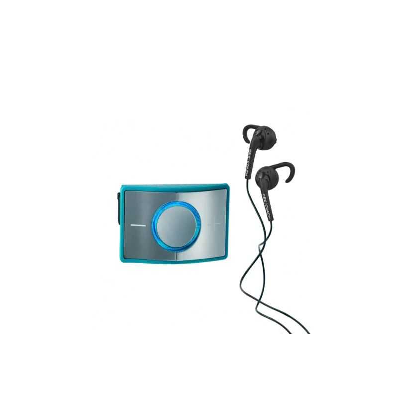 Kit solo Ceecoach 2 Turquoise-Argent Kit solo Ceecoach 2 Turquoise-Argent