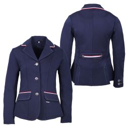 Veste de concours enfant Coco QHP