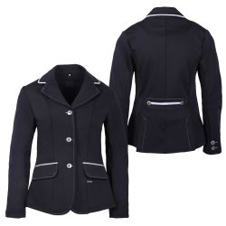 Veste de concours enfant Coco QHP