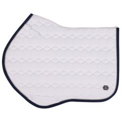Tapis de selle Eldorado QHP