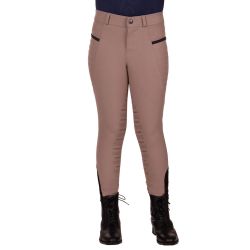 Pantalon d'équitation Rylee Junior Grip