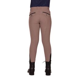 Pantalon d'équitation Rylee Junior Grip