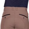 Pantalon d'équitation Rylee Junior Grip