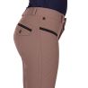 Pantalon d'équitation Rylee Junior Grip