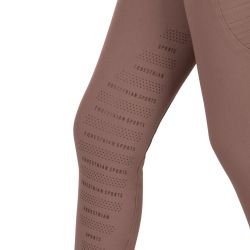 Pantalon d'équitation Rylee Junior Grip