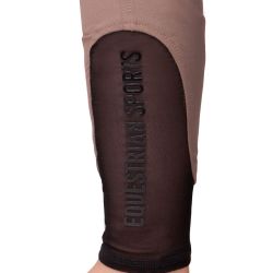 Pantalon d'équitation Rylee Junior Grip