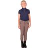 Pantalon d'équitation Rylee Junior Grip
