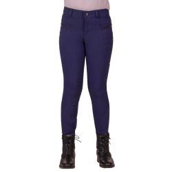 Pantalon d'équitation Rylee Junior Grip