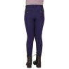 Pantalon d'équitation Rylee Junior Grip