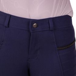 Pantalon d'équitation Rylee Junior Grip