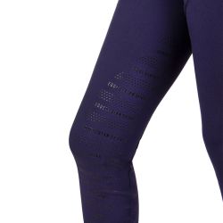 Pantalon d'équitation Rylee Junior Grip