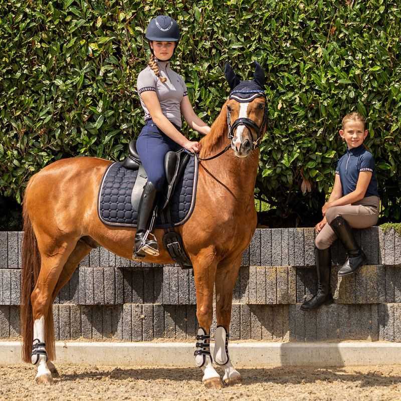 Pantalon d'équitation Rylee Junior Grip