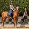 Pantalon d'équitation Rylee Junior Grip