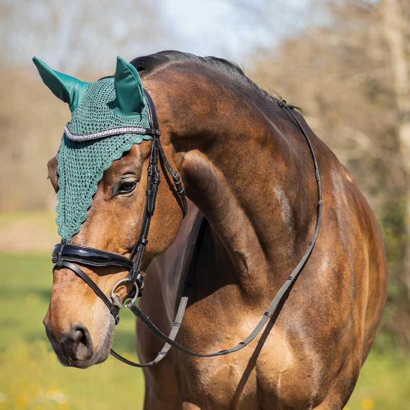 Bonnet long anti-mouches QHP Bonnet long anti-mouches QHP