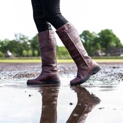 Bottes d'extérieur Daan