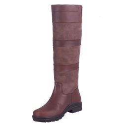 Bottes d'extérieur Daan