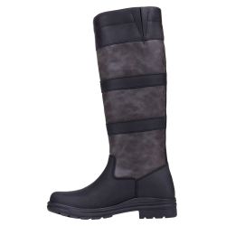 Bottes d'extérieur Daan QHP