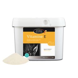 Vitamine E 2 kgs Farnam