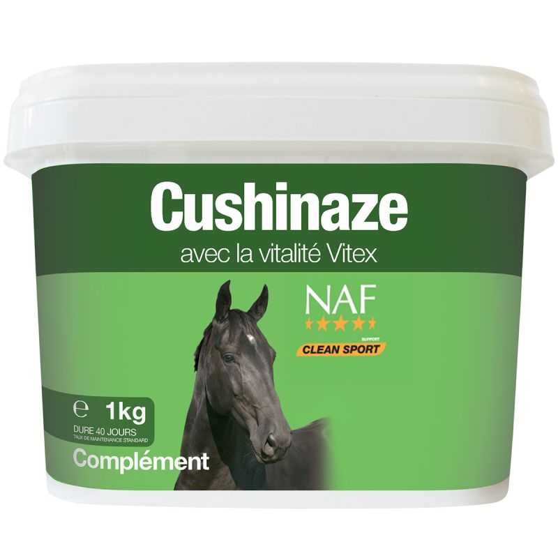 Cushinaze NAF - 1Kg