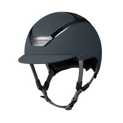Casque Dogma Chrome KASK (avec mousse)