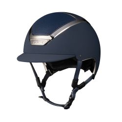 Casque Dogma Chrome KASK (avec mousse)