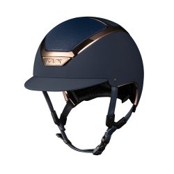 Casque Dogma Chrome KASK (avec mousse)