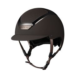 Casque Dogma Chrome KASK (avec mousse)