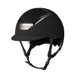 Casque Dogma Chrome KASK (avec mousse)