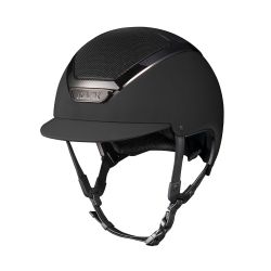 Casque Dogma Chrome KASK (avec mousse)